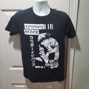 Cowboy BeBop t-shirt